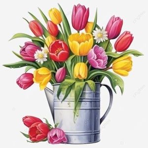 Meet your Posher, Pam